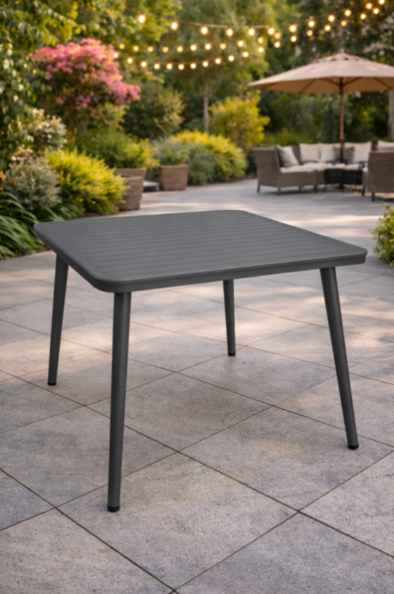 طاولة طعام (Aluminum)